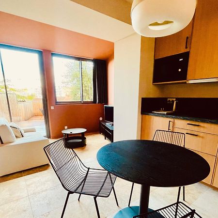 Les Suites D'Angouleme - Proche Gare Et Centre Ville - Haut De Gamme Eksteriør billede