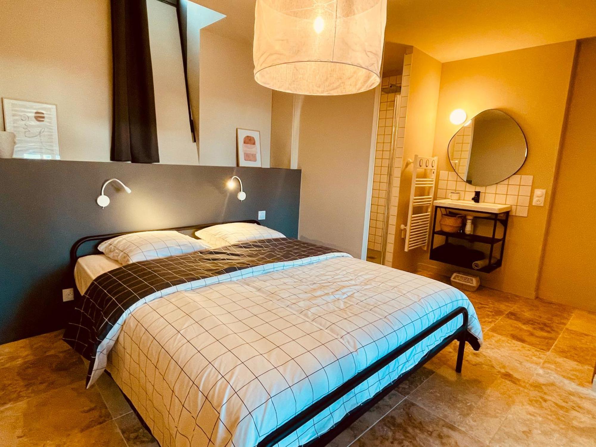 Les Suites D'Angouleme - Proche Gare Et Centre Ville - Haut De Gamme Eksteriør billede